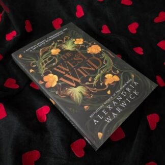 The West Wind - Alexandra Warwick
