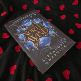 The North Wind - Alexandra Warwick