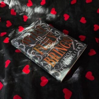 What Fury Brings - Tricia Levelnseller