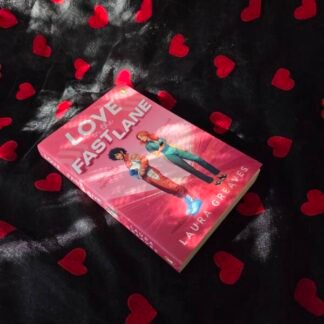 Love In The Fast Lane - Laura Greaves