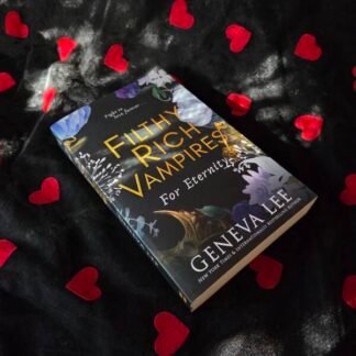 Filthy Rich Vampires (For Eternity) - Geneva Lee