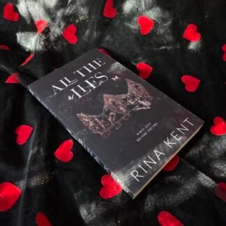 All The Lies - Rina Kent