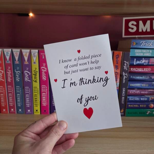 SELF CARE Blind Date Book Wrapping - Image 4