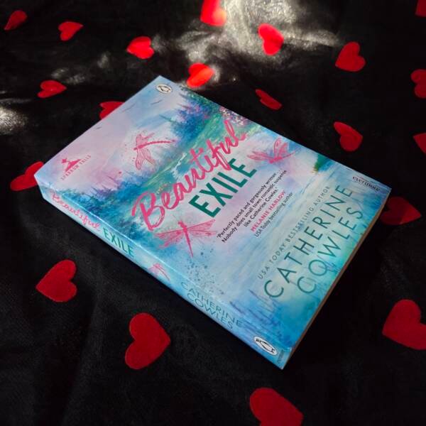 Beautiful Exile - Catherine Cowles