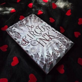 A Circus Of Ink - Lauren Palphreyman