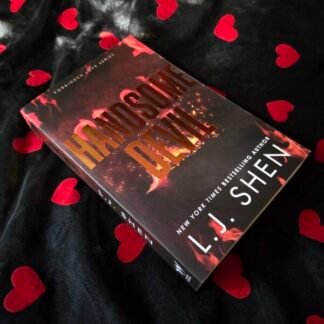 Handsome Devil - L.J. Shen