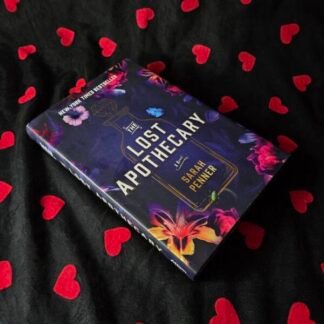 The Lost Apothecary - Sarah Penner