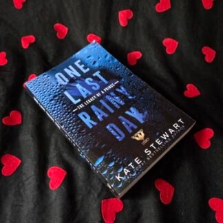 One Last Rainy Day - Kate Stewart