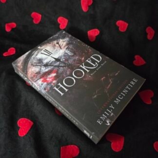 Hooked - Emily McIntire