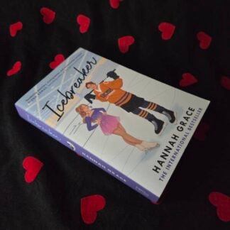 Icebreaker - Hannah Grace
