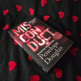 Misconduct - Penelope Douglas