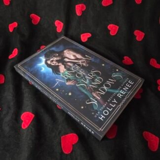 A Kingdom Of Stars And Shadows - Holly Renee